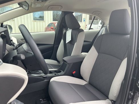 New 2026 Toyota Corolla LE image 3