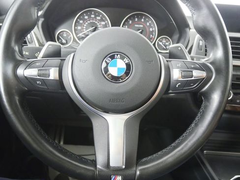 Used 2017 BMW 340i Sedan image 20