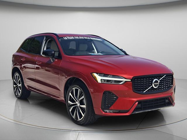 Used 2023 Volvo XC60 B5 Plus w/ Protection Package Premier FWD image 9
