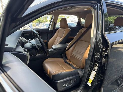 Used 2020 Lexus NX 300 AWD w/ Premium Package image 18