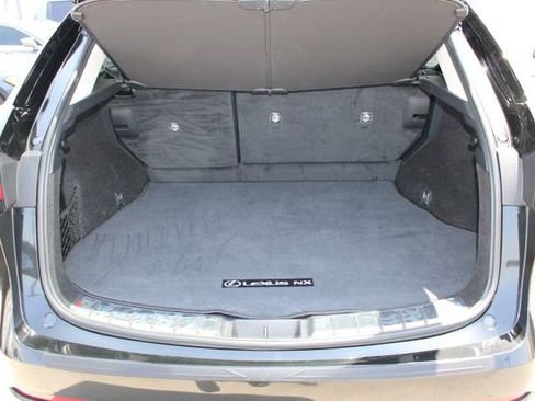 Certified 2024 Lexus NX 350 AWD w/ Cold Area Package image 8