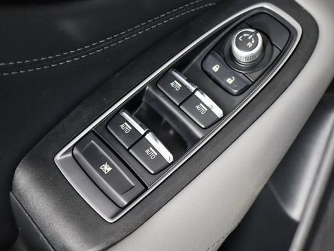 Used 2024 Subaru Outback Limited XT AWD/4WD image 19