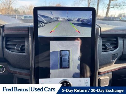 Certified 2022 Ford Expedition Limited image 27