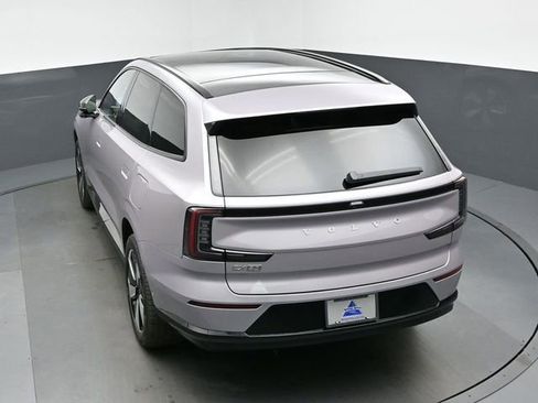New 2026 Volvo EX90 Plus image 40