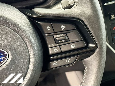 New 2026 Subaru Forester Premium AWD/4WD image 13