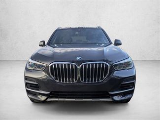Used 2022 BMW X5 xDrive45e w/ Executive Package AWD/4WD video 2