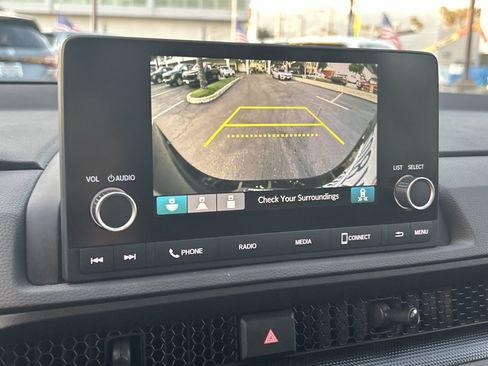 Certified 2024 Honda CR-V EX image 24