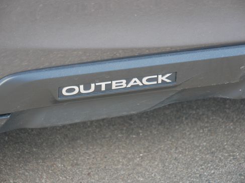 Certified 2025 Subaru Outback Premium AWD/4WD image 8