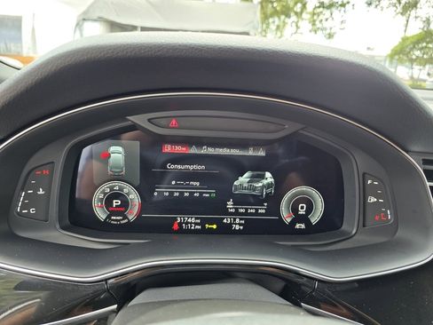 Used 2023 Audi Q7 2.0T Premium image 21