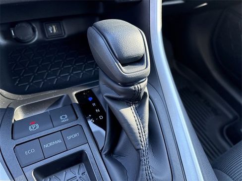 New 2025 Toyota RAV4 LE image 20