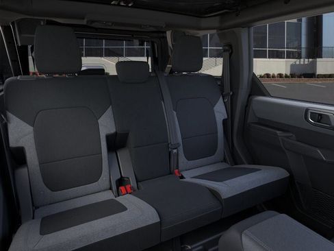 New 2026 Ford Bronco Big Bend AWD/4WD image 11