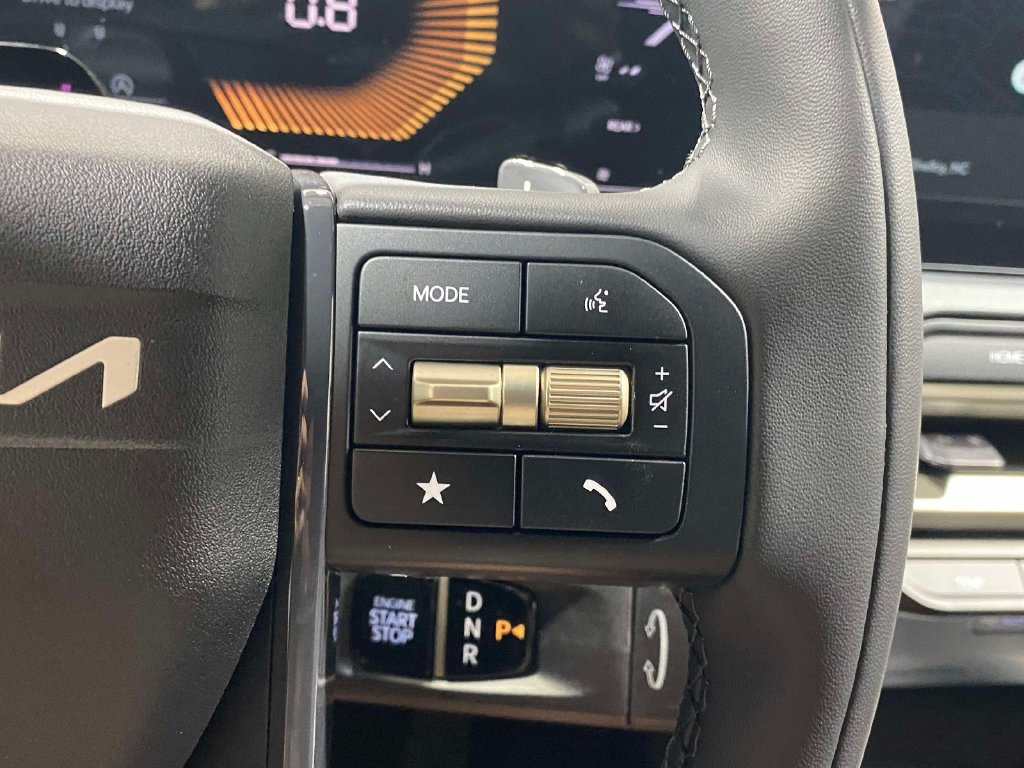 New 2027 Kia Telluride EX FWD image 27