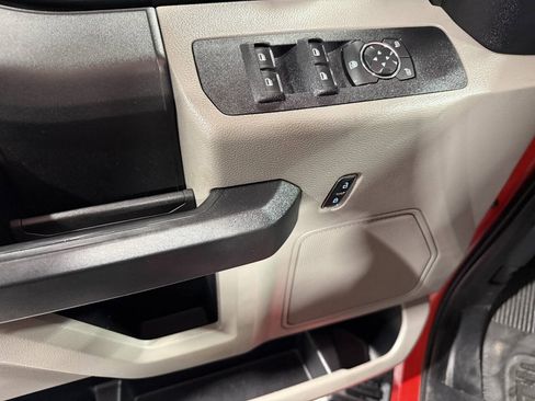 Used 2021 Ford F350 XL w/ Power Equipment Group AWD/4WD image 17