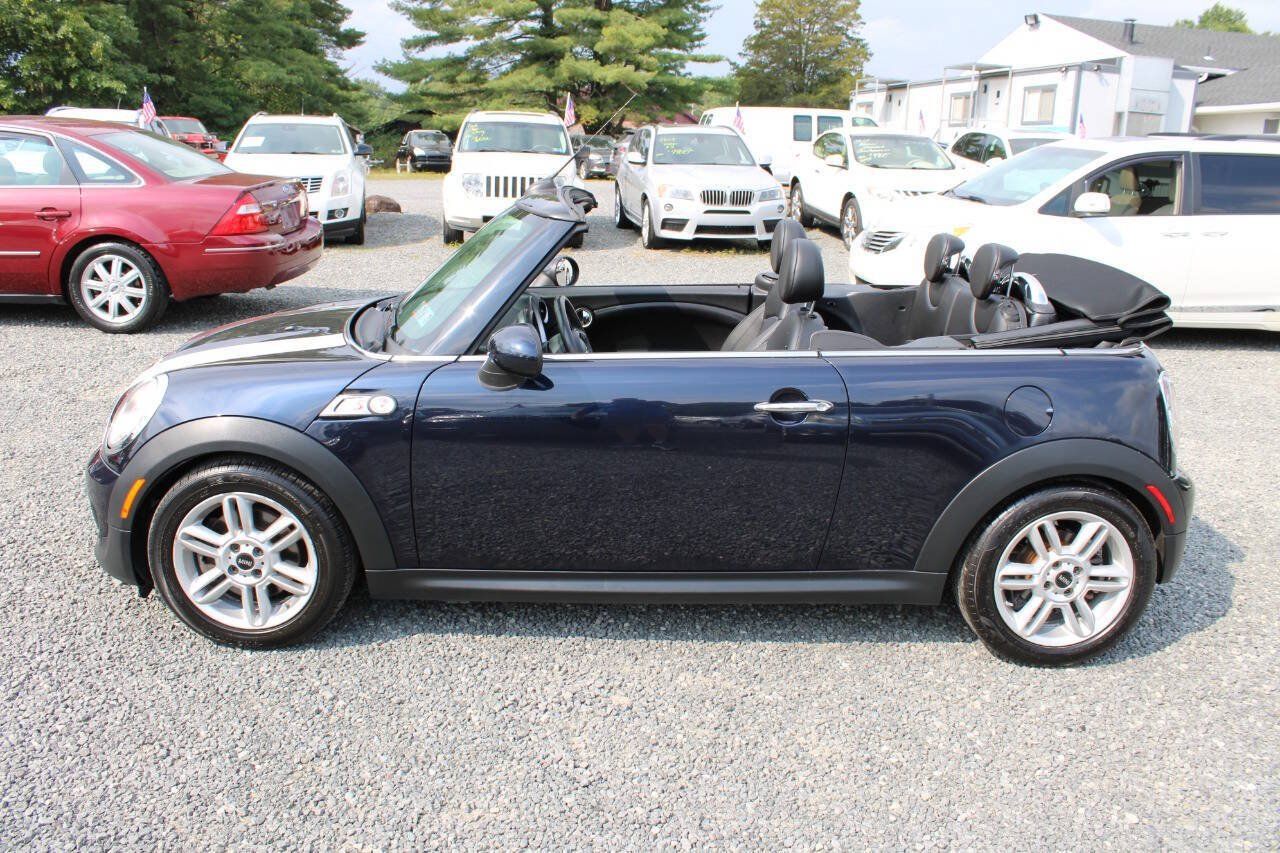 Used 2013 MINI Cooper S FWD image 10