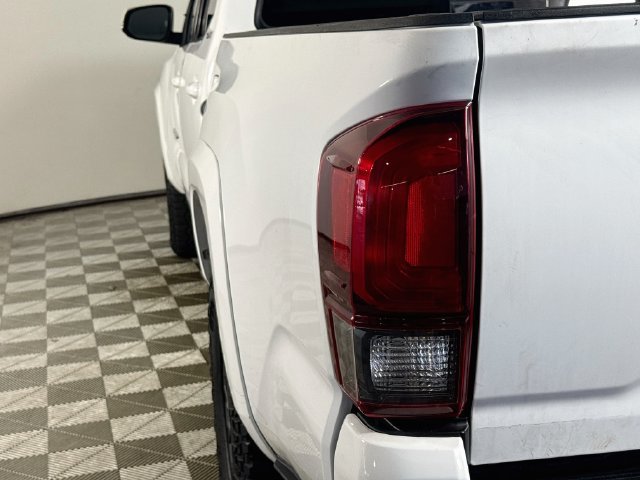 Used 2023 Toyota Tacoma SR5 w/ Technology Package RWD image 35