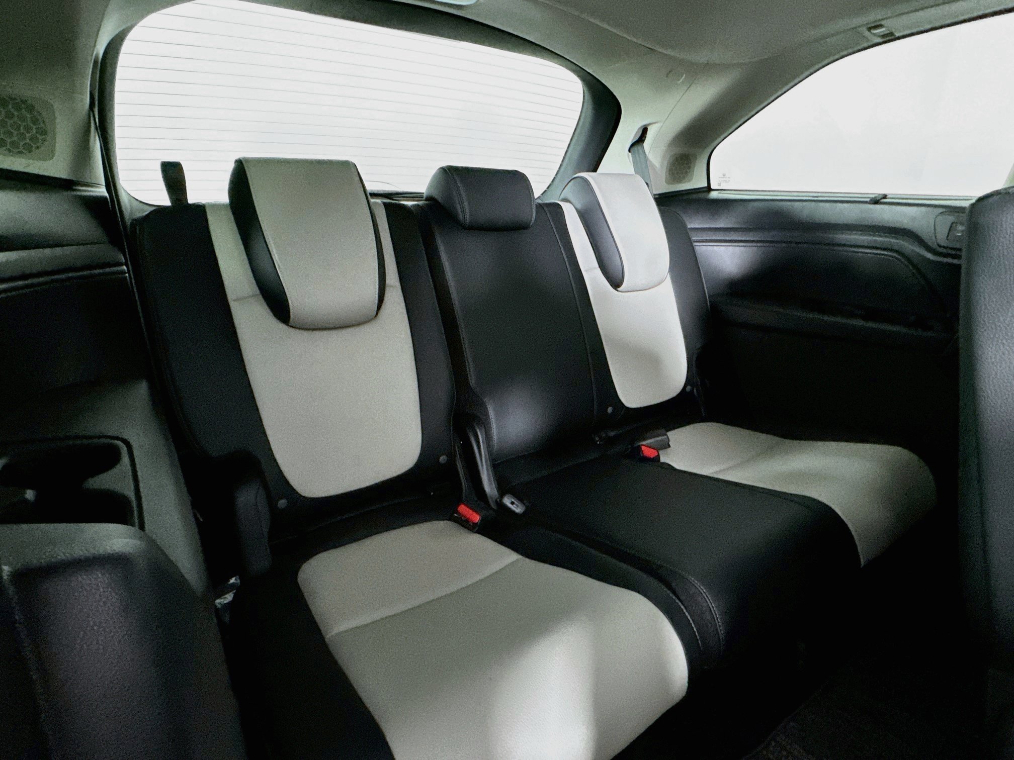 New 2027 Honda Odyssey Elite image 29