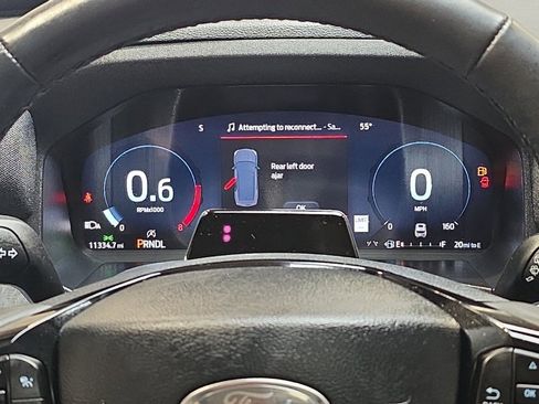 Used 2025 Ford Explorer Platinum w/ Ultimate Package image 25