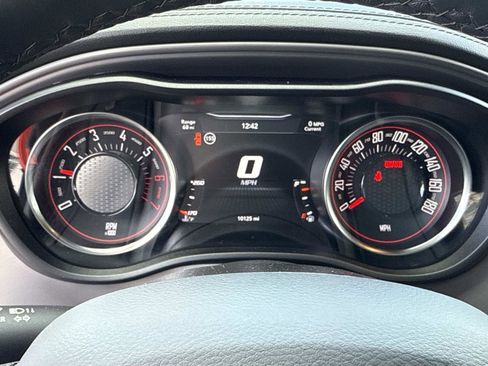 Used 2023 Dodge Challenger R/T Scat Pack w/ Plus Package image 6