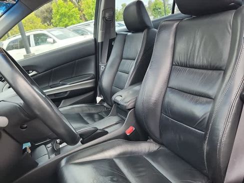 Used 2008 Honda Accord EX-L image 5