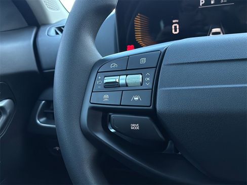 New 2026 Kia K4 LXS image 26