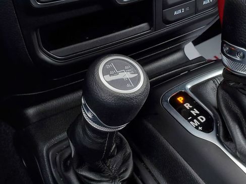 Used 2023 Jeep Wrangler Unlimited w/ Cold Weather Group AWD/4WD image 34