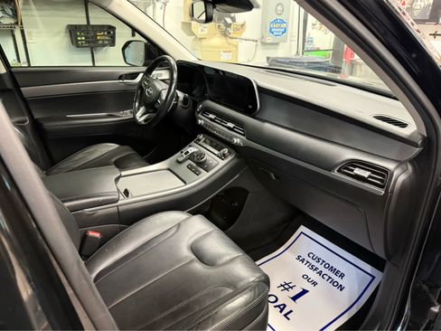 Used 2020 Hyundai Palisade SEL image 32