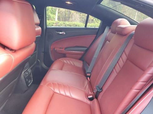 Used 2020 Dodge Charger SRT Hellcat w/ Harman/Kardon Audio Group image 10