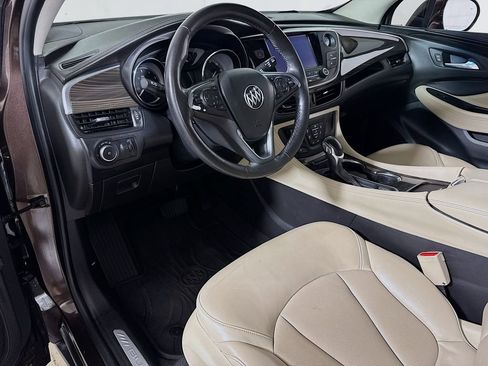 Used 2020 Buick Envision Essence image 7