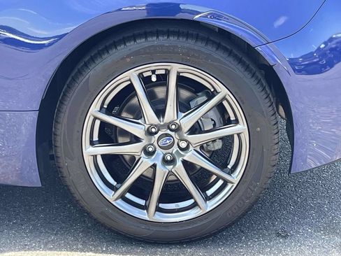 Used 2023 Subaru BRZ Premium RWD image 12