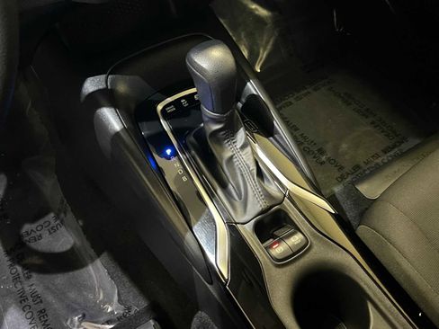 Certified 2022 Toyota Corolla LE image 22