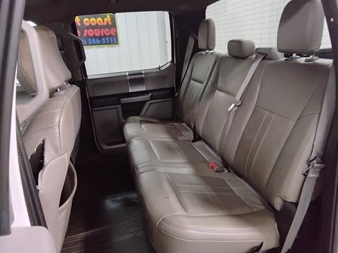 Used 2020 Ford F150 XLT w/ Equipment Group 302A Luxury image 13