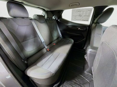 New 2027 Chevrolet Bolt LT w/ Comfort Package FWD image 21