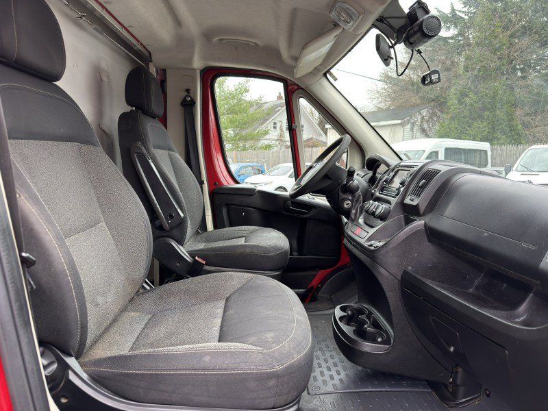 Used 2016 RAM ProMaster 2500 FWD image 24