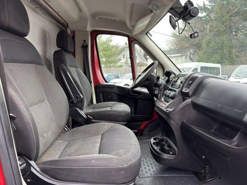 Used 2016 RAM ProMaster 2500 FWD image 24