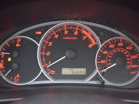 Used 2013 Subaru Impreza WRX Hatchback AWD/4WD image 17