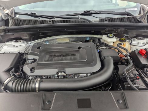 Used 2025 Buick Envision Preferred image 33