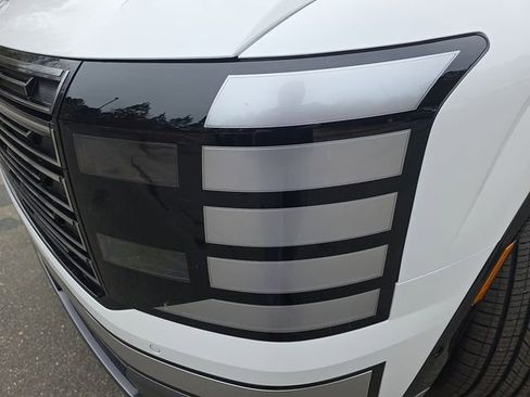 Used 2026 Hyundai Palisade Limited AWD/4WD image 48