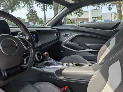 Used 2023 Chevrolet Camaro LT w/ RS Package RWD image 15