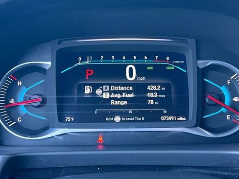 Certified 2021 Honda Pilot Special Edition image 24