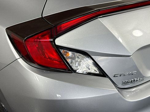 Used 2020 Honda Civic LX image 33