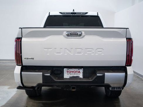 Used 2024 Toyota Tundra Limited image 6
