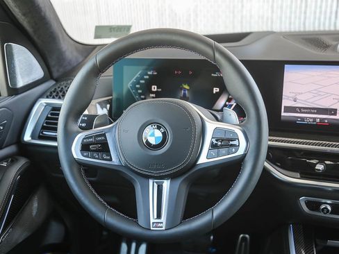 Used 2026 BMW X5 M60i AWD/4WD image 12