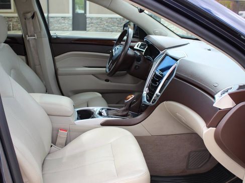 Used 2015 Cadillac SRX Premium FWD image 24
