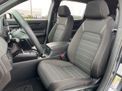 Certified 2024 Honda CR-V Sport image 28