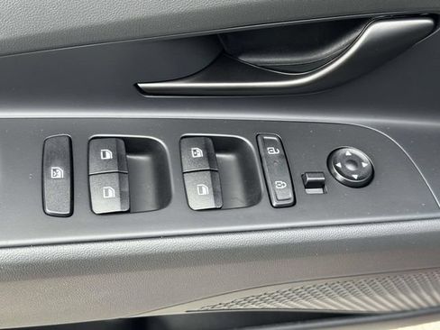 Used 2024 Hyundai Elantra N FWD image 20