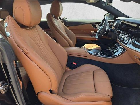 Used 2023 Mercedes-Benz E 450 Coupe image 12