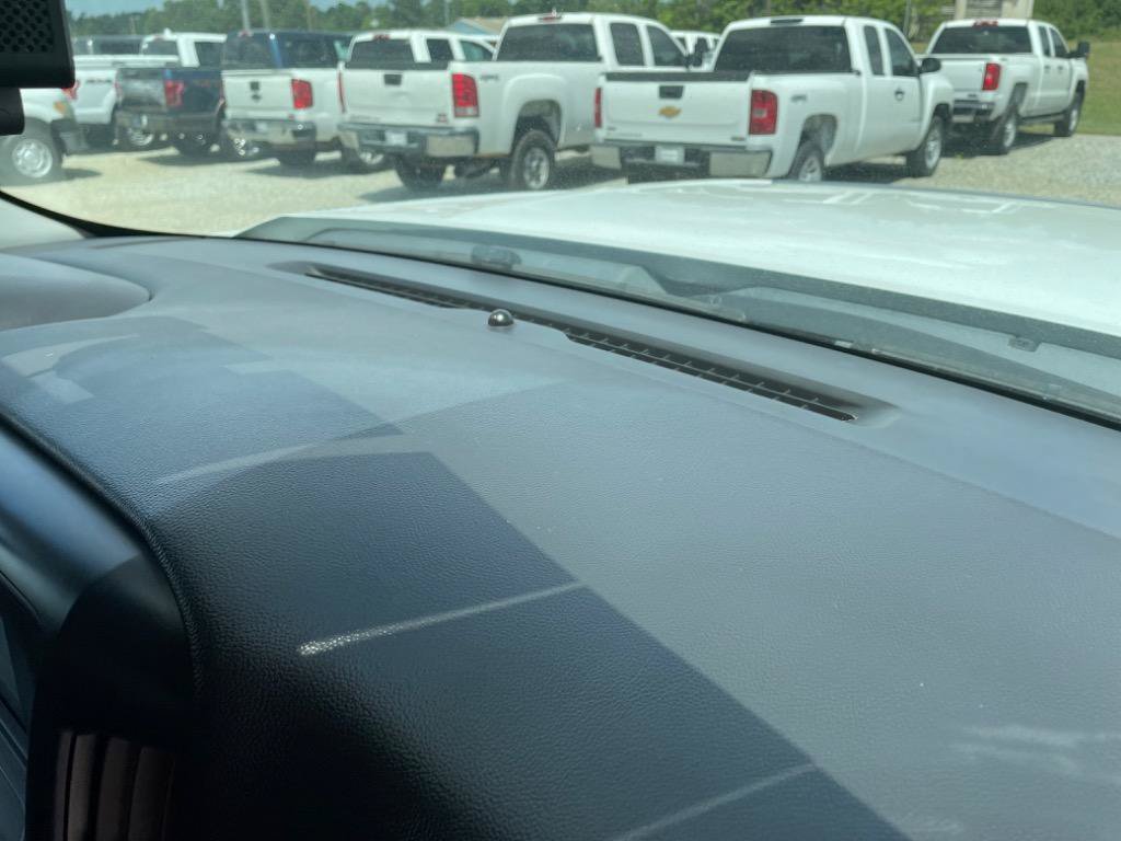 Used 2017 Chevrolet Silverado 3500 W/T w/ WT Fleet Convenience Package AWD/4WD image 32