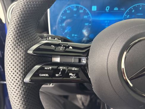 New 2026 Mercedes-Benz GLC 300 4MATIC image 30