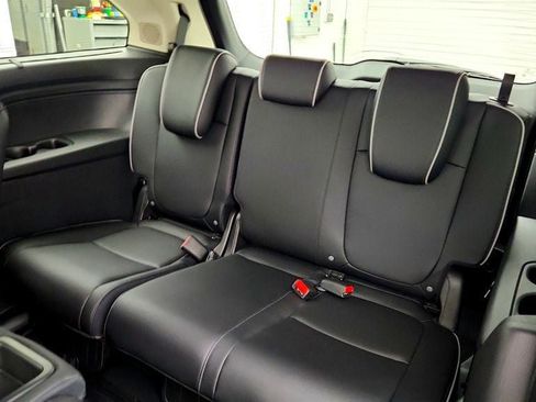 Used 2026 Honda Odyssey Elite image 23