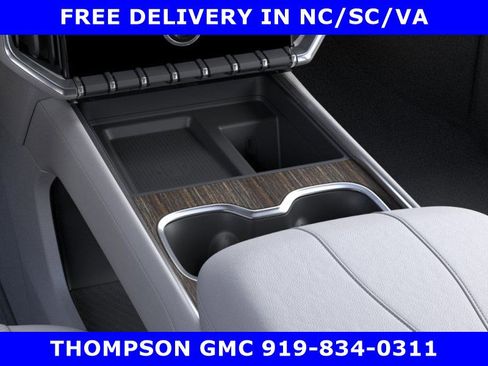New 2026 GMC Acadia Denali w/ Super Cruise Package image 26